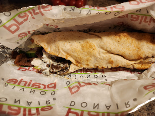 Photo of Prairie Donair Portage La Prairie - 306 Saskatchewan Ave E, Portage la Prairie, MB R1N 0K8
